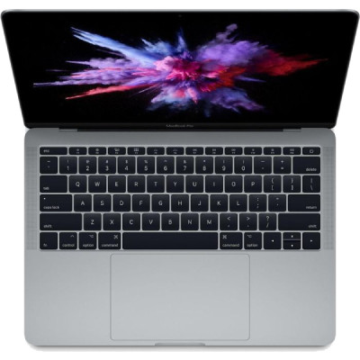 MacBook Pro 2017 13 inch Core i5 8GB RAM 256GB SSD – Like New