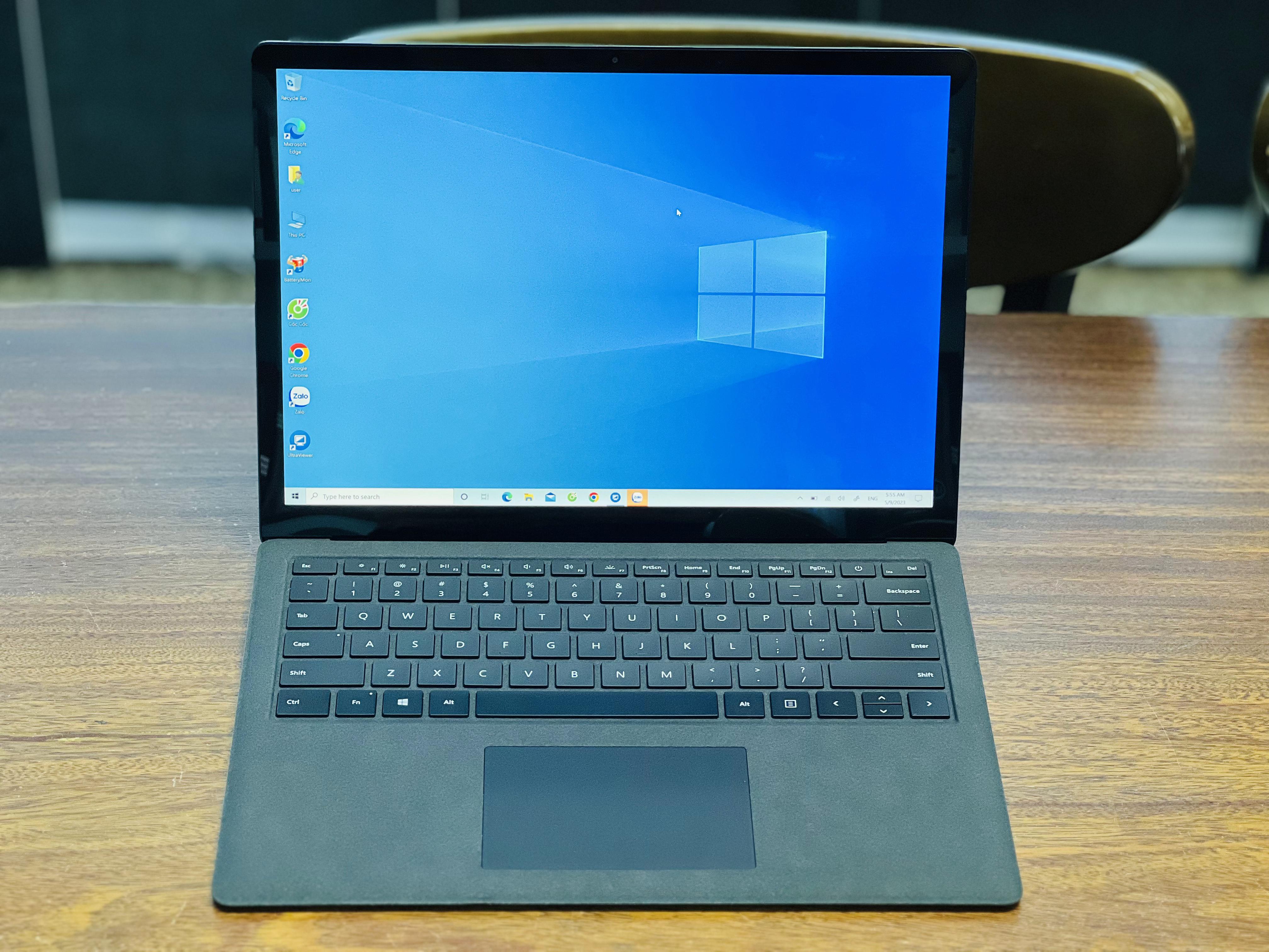 Surface Laptop 2 Intel Core i5 Ram 8GB SSD 256GB