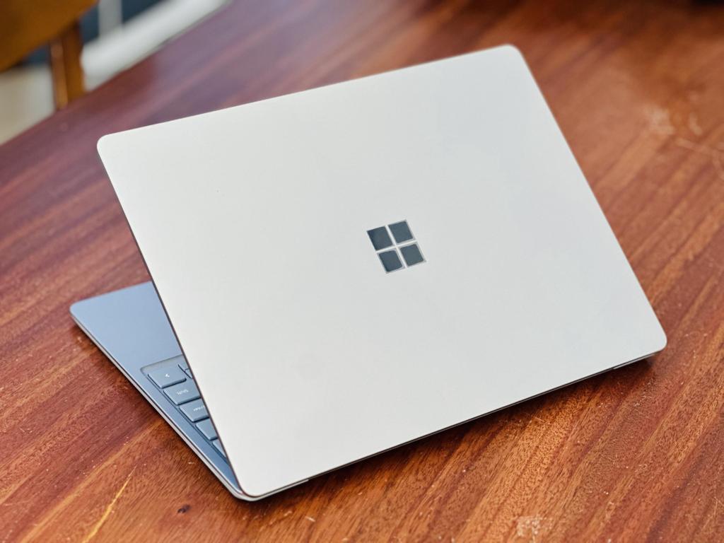 Surface Laptop Go i5/1035G1 8G 128G zin mới 99%