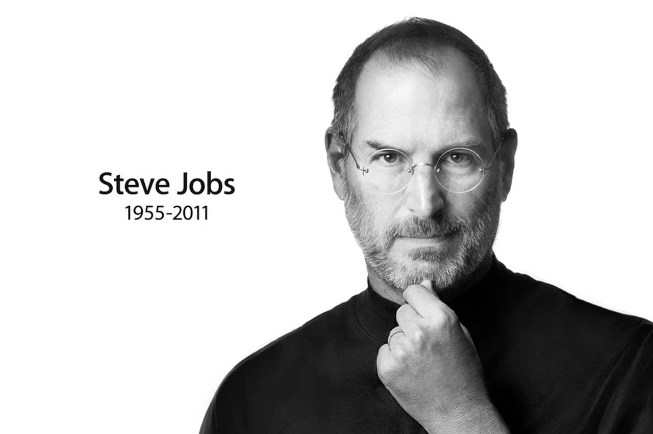 Kỷ niệm 9 năm ngày mất của Steve Jobs: Người có tâm hồn vĩ đại truyền nguồn cảm hứng cho ngành công nghệ sau này